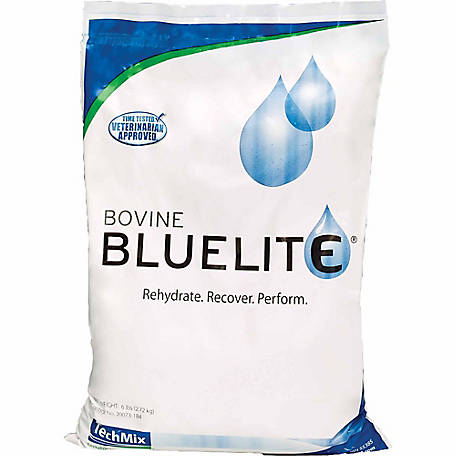 Bovine Blue Lite Electrolytes 6lb
