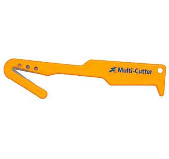Z Tag Multi Cutter