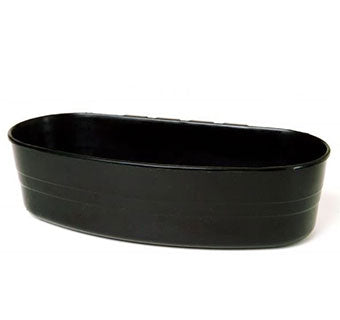 1/2 PT. Black Cage Cup