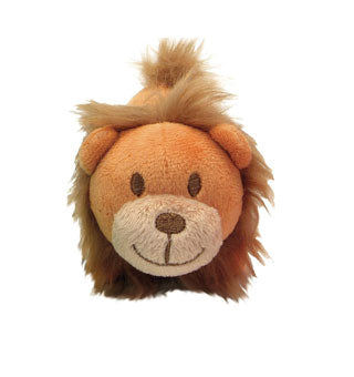 Plush Lion