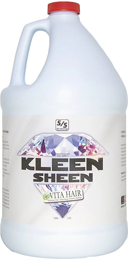 Kleen Sheen
