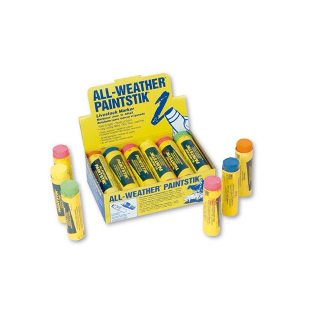 All Weather Paint Stick