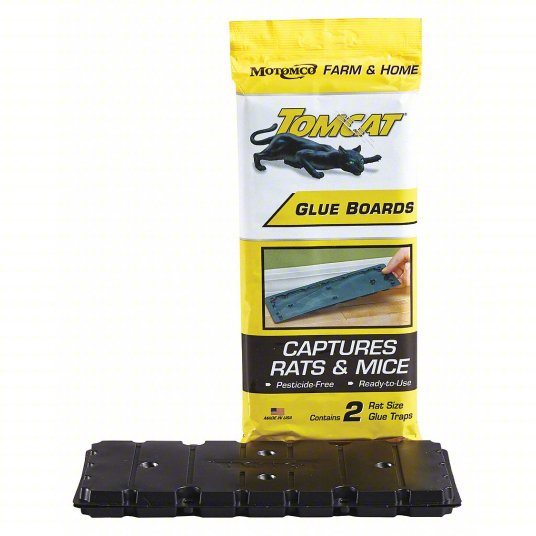 Tomcat Glue Boards
