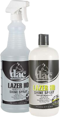 Dac Lazer HD Shine-32oz