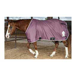 Stable Sheet-Ginger