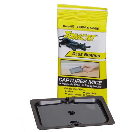 Tomcat Glue Boards