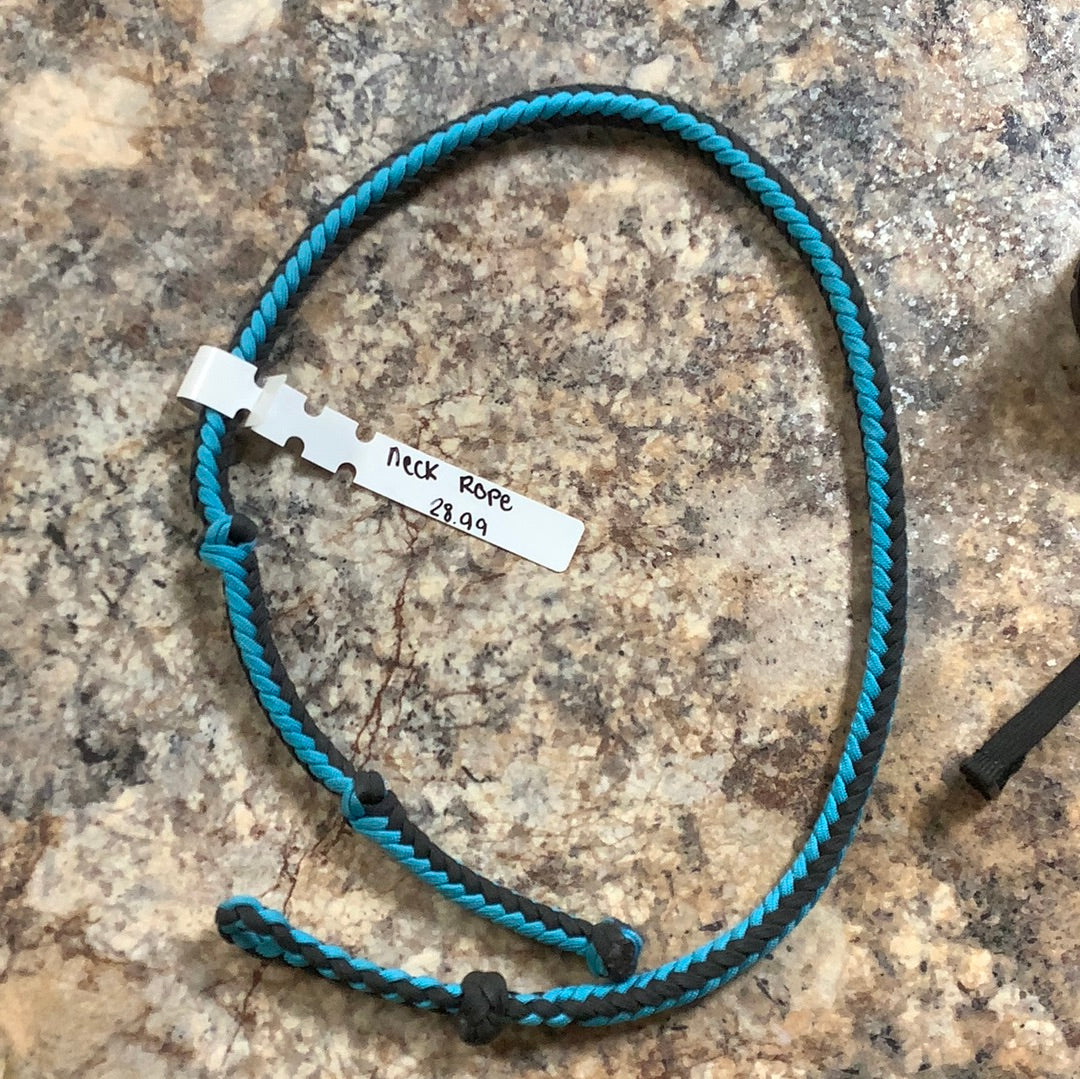Neck Rope