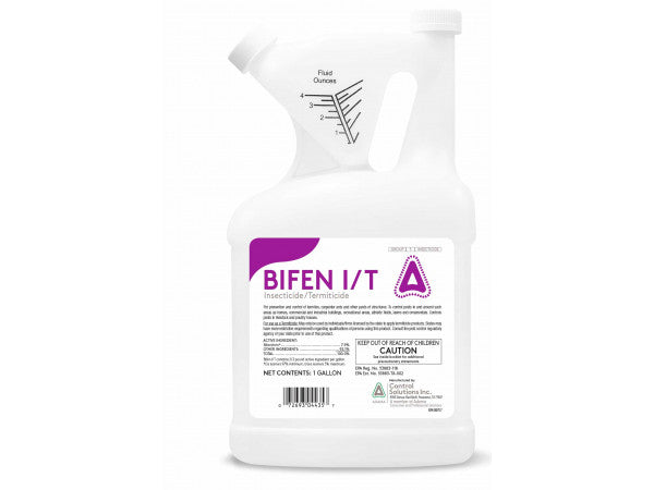 Bifen Insecticide & Termiticide