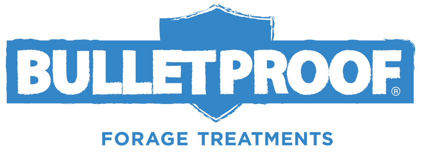 BulletProof Forage Preservative