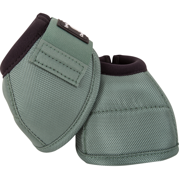 Classic Flexion No Turn Bell Boot-Spruce