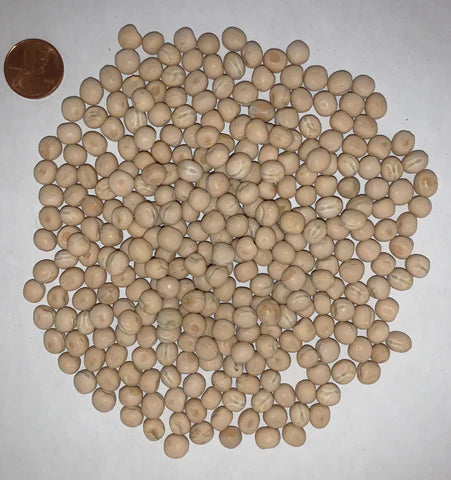Trapper Field Peas 50lb