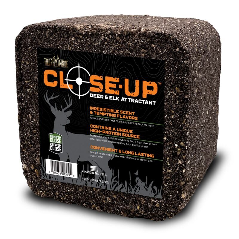 Trophy Image Block