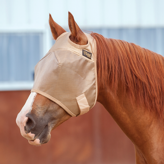 Econo Fly Mask w/o Ears