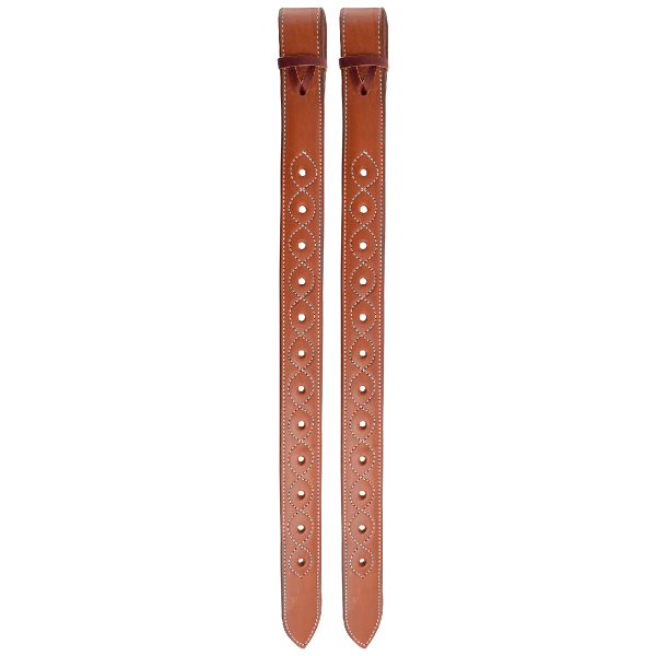 Removable Flank Billet-Chestnut