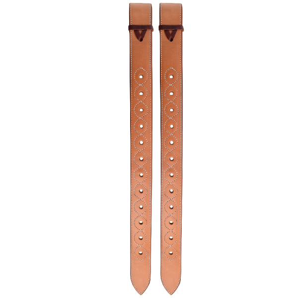 Flank Billets-Natural