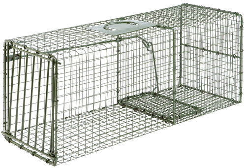 HD Large Cage Trap
