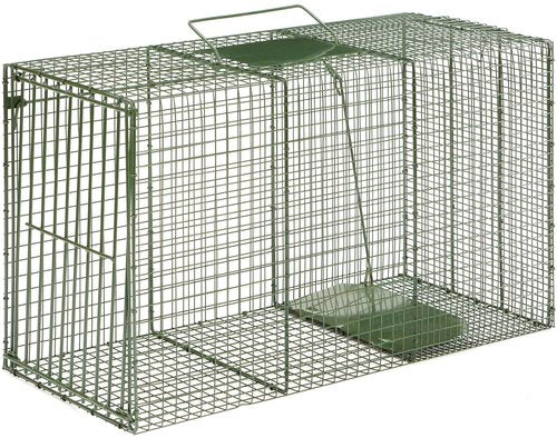 HD XX-Large Cage Trap