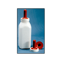 Super Calf Screw On Bottle