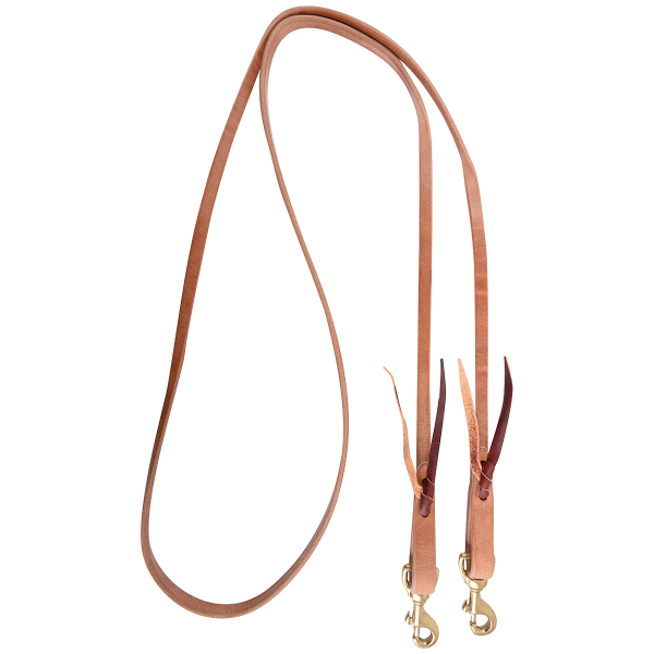 Walt 5/8” Roping Rein