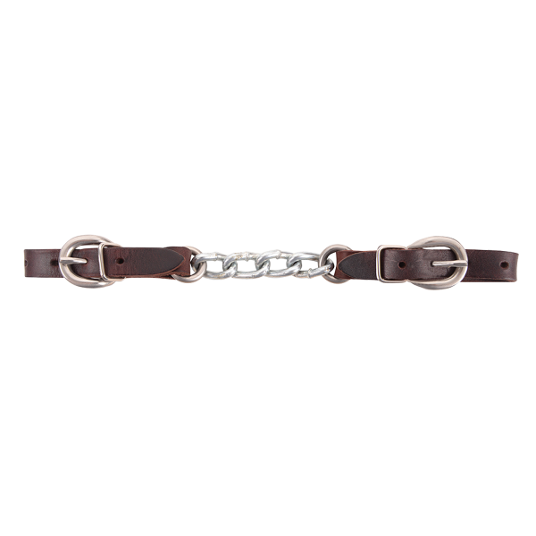 Jim Edwards Chain Curb Strap