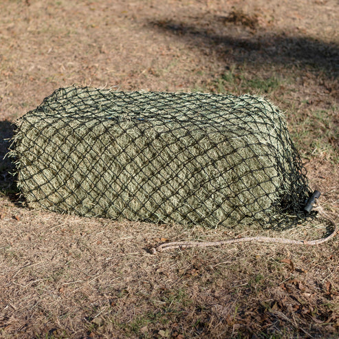 Hay Chix Small Bale Net-1 3/4"