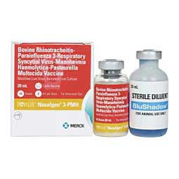 Nasalgen 3 PMH 10ds