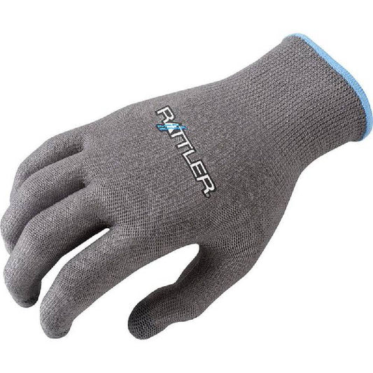 Rattler HP Roping Glove
