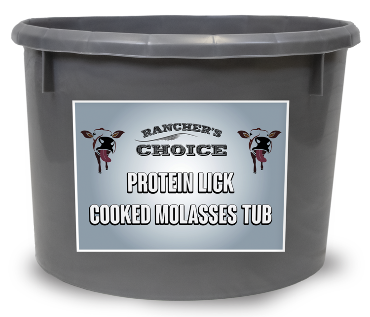 Ranchers Choice 30-15 Protein Tub 250#