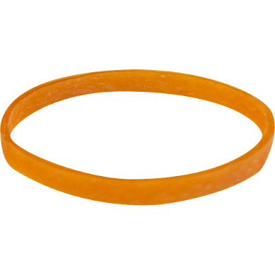 Tail Rubber Bands
