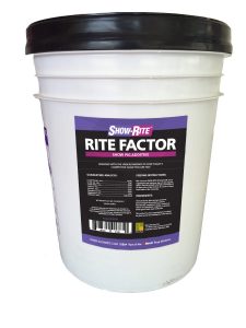 Show Rite Factor Multi Species