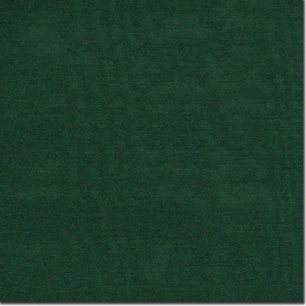42" solid forest silk scarf