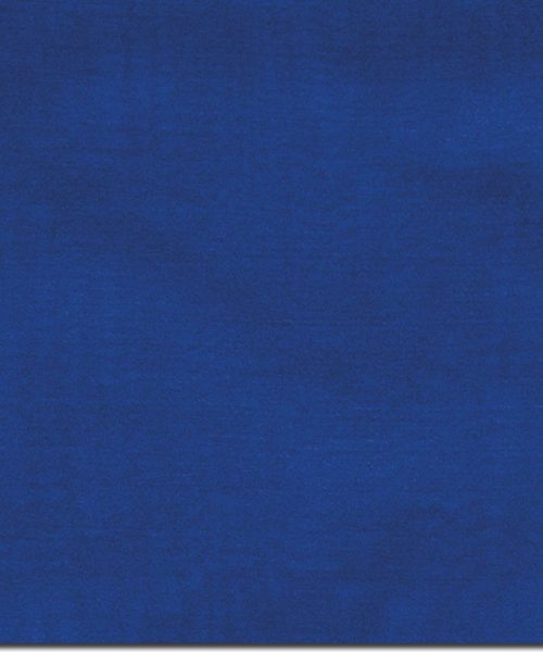 42" Solid Royal Silk Scarf