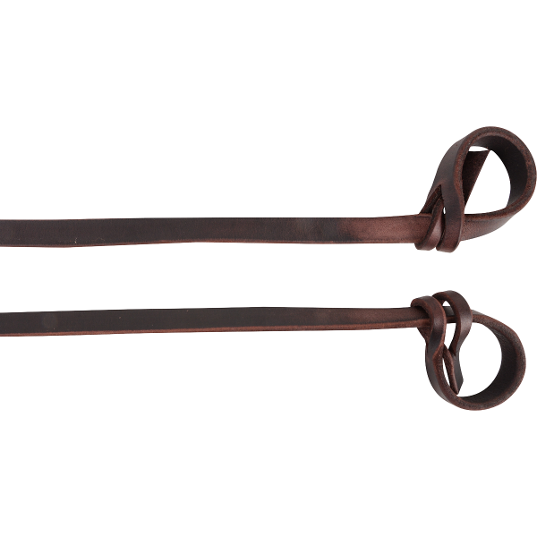 Latigo Split Rein