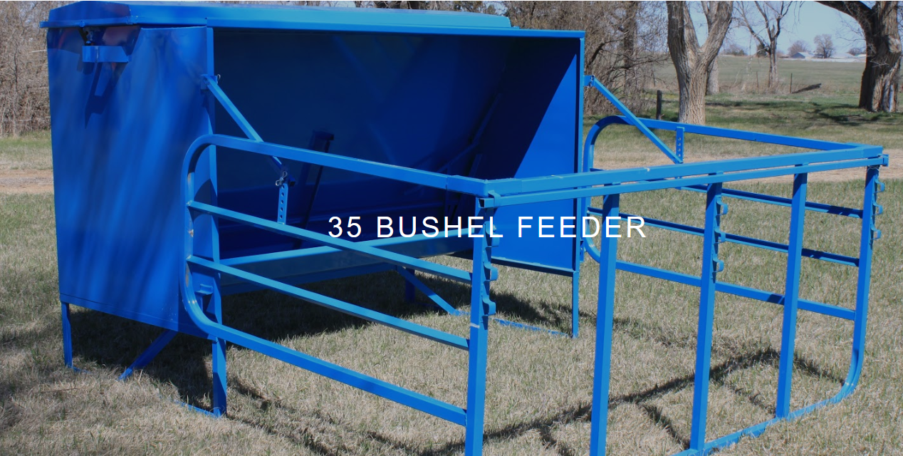 Werk Weld Creep Feeder