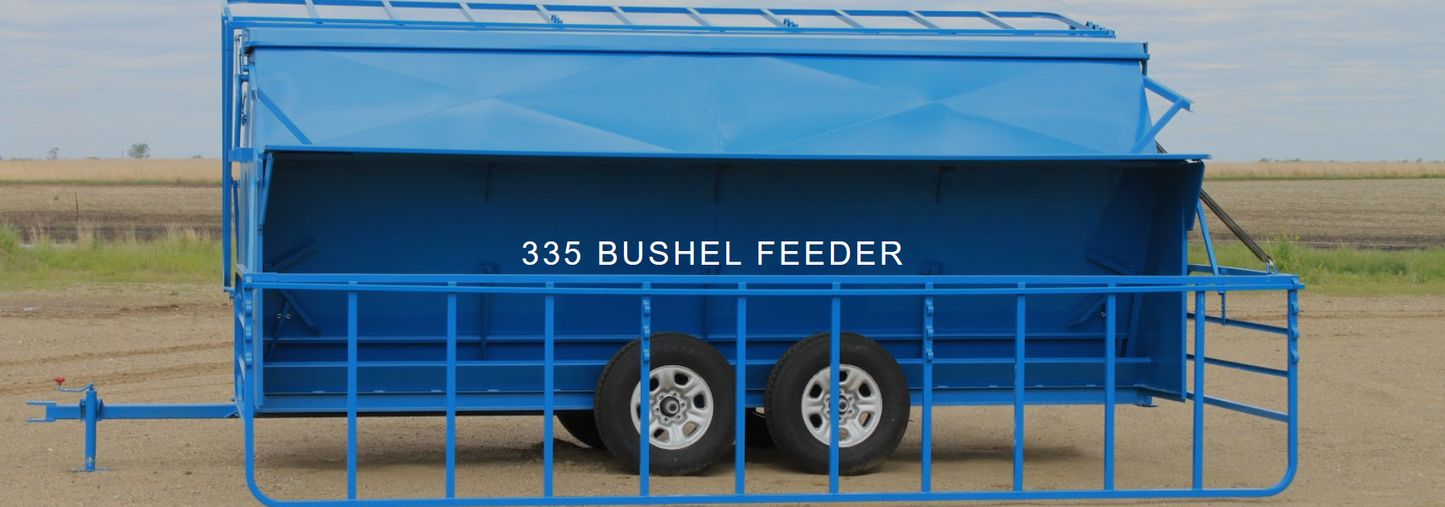 Werk Weld Creep Feeder