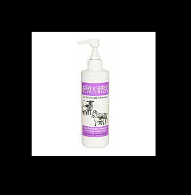 Sheep & Goat Nutri-Drench