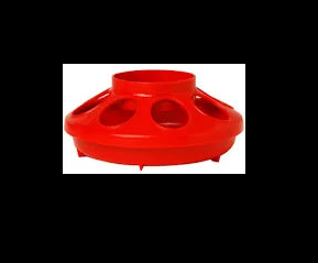 Feeder Base