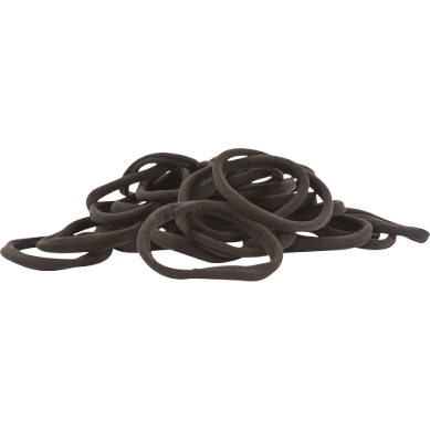 Elastic Tail Bands