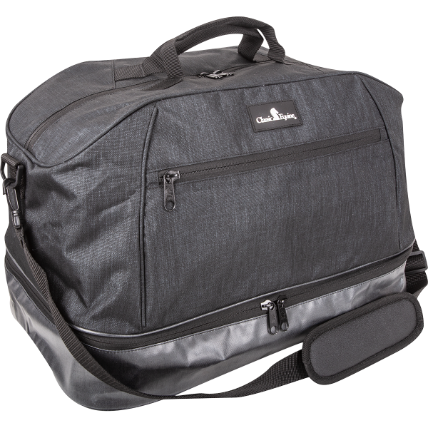 Weekender Duffle Bag