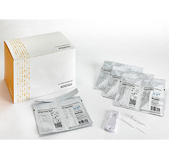 Alertys Pregnancy Test