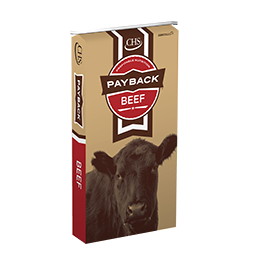 Payback Beef Grower 38