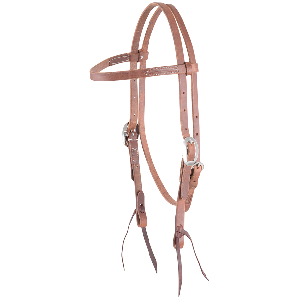 Harness Browband Cart Buckles