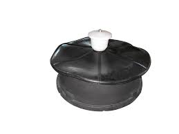 Bull Mineral Feeder w/ Fly Control