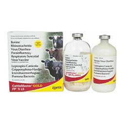 CattleMaster Gold FP 5 L5