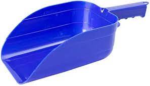 5 PT. Feed Scoop