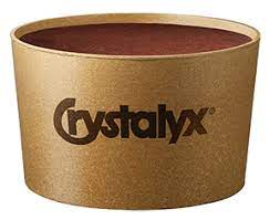 Crystalyx Blueprint 30 Eco Barrel