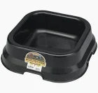 Feed Pan Plastic 10qt