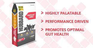 Powerstart Launch Pig Starter-50 lb
