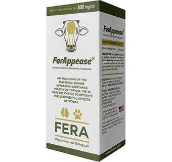 FerAppease 300ml Bottle