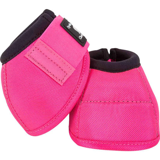 Classic Dyno Turn Bell Boot-Hot Pink